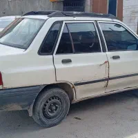 پراید 79|خودرو سواری و وانت|کرمانشاه, |دیوار