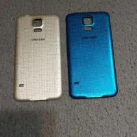 درب پشت اس۵ s5سامسونگ
