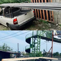 وانت بار تنکابن|خدمات حمل و نقل|تنکابن, |دیوار