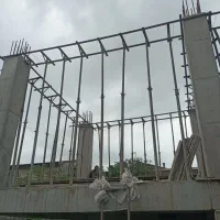 استخدام نیروی فنی در پروژه ساختمانی بندرانزلی