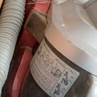 جاروبرقی الجی|جاروبرقی، جارو شارژی، بخارشو|شاهین‌شهر, فیض|دیوار