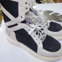 کفش مجلسی|کیف، کفش، کمربند|میاندوآب, |دیوار