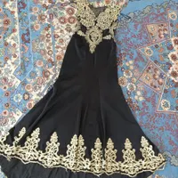 مجلسی بسیار شیک|لباس|بم, |دیوار