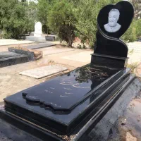 سنگ قبر کیفیت ۱|عمده‌فروشی|تهران, چیتگر شمالی|دیوار