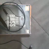 هندزفری گردنی jbl