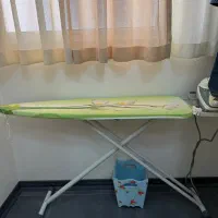 میز اتو ایستاده