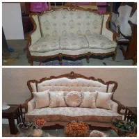 تعمیرات مبلمان