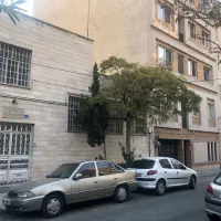 فرمانیه ۵۰۰ متر کلنگی جنوبی|فروش زمین و ملک کلنگی|تهران, چیذر|دیوار