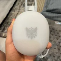 هدست اونیکوما x25 rgb white|قطعات و لوازم جانبی رایانه|کلارآباد, |دیوار