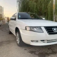 سمند سورن پلاس ۴۰۲ موتورef7 بیرنگ|خودرو سواری و وانت|ابهر, |دیوار