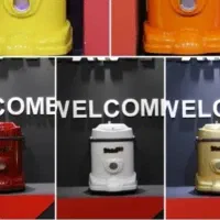 جاروبرقی استیکو