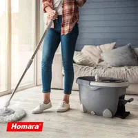 طی چرخشی کامل فول همارا