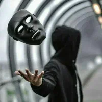 ((مافیا یک بازی نیست درس خود زندگیست))