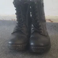 نیم بوت دخترانه.سایز۳۶|کیف، کفش، کمربند|سبزوار, امام خمینی (ناوی)|دیوار