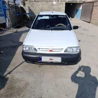 فروش ماشین|خودرو سواری و وانت|نقده, |دیوار