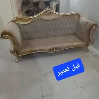 تعمیرات فوق تخصصی مبل امین|خدمات پیشه و مهارت|اردبیل, |دیوار