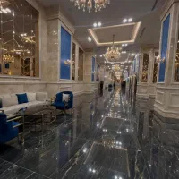 شهر بزرگ رونیکاپالاس/۸۵ متر|پیشفروش املاک|تهران, شهرک دانشگاه|دیوار