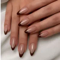 افتتاحیه/جشنواره/کاشت لمینت ژلیش فرنچ مانیکور|خدمات آرایشگری و زیبایی|مشهد, هفت تیر (حافظ)|دیوار