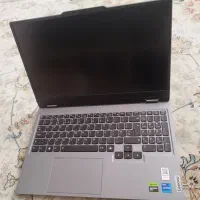 لبتاپ گیمینگ مدل LEnovoLoQ17