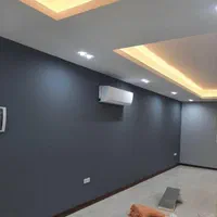 نقاش و رنگ آمیزی ساختمان پردیس.تهران