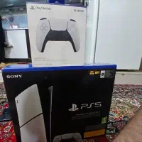 پی اس فایو اسلیم