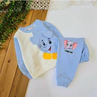 بورس انواع پوشاک بچگانه