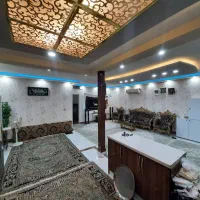 ۱۴۵ متر ۲ خواب دربستی همراه با مغازه|اجارهٔ خانه و ویلا|قرچک, مهدیه|دیوار