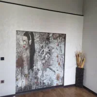 سنقرآباد 2 خواب شهرکی کنتوردار|فروش خانه و ویلا|هشتگرد, کوی یاران|دیوار