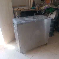 میز کانتر تمام استیل|مبلمان اداری|بوشهر, |دیوار