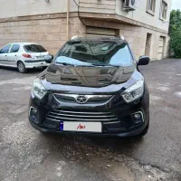جک اس 5 مدل ۹۸ بیرنگ