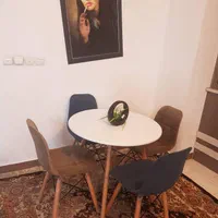 میز و صندلی ناهار خوری رها مد|میز و صندلی غذاخوری|زاهدان, |دیوار