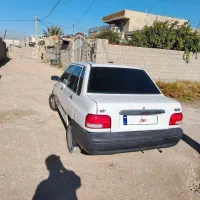 پراید 90 دوگانه کارخانه