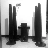 سینما خانواده LG