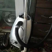 جارو برقی دسته دوم