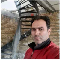 پله گرد هندی فلزی (مدرن و کلاسیک)|خدمات پیشه و مهارت|ارومیه, |دیوار