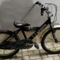 دوچرخه ی بیست