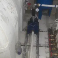 تاسیسات،خدمات لوله کشی آب،گاز،تعمیرات پکیج آبگرمکن|خدمات پیشه و مهارت|مشهد, حجت|دیوار