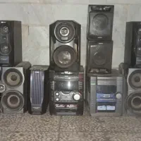 ظبط سوت خانگی سونی