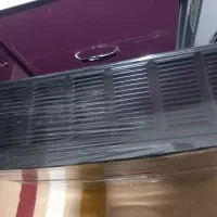 بخاری نیک کالا بزرگ|بخاری، هیتر، شومینه|شاهین دژ, |دیوار