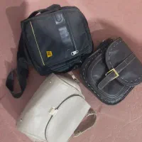 کیف کوچک دستی