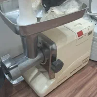 چرخ گوشت ناسیونال