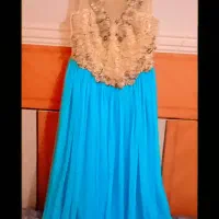 برای عقد و عروسی خیلی خوبه قیمت مناسب|لباس|میناب, |دیوار