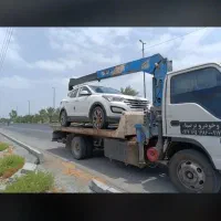 خدمات جرثقیل و خودروبر|خدمات حمل و نقل|میناب, |دیوار