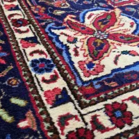 فرش دستباف بافت تبریز نو نو