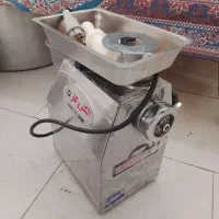 چرخ گوشت صنعتی