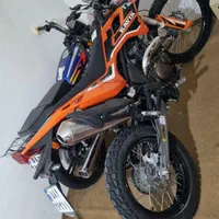 فروش تیلر T4 200 مدل1402|موتورسیکلت|رودسر, |دیوار