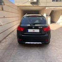 کوییک|خودرو سواری و وانت|قرچک, شهرک طلائیه|دیوار