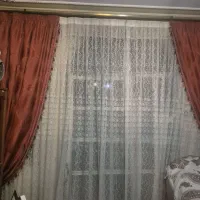 پرده سالنی