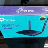 *مودم سیمکارتی تی پی-لینک AC750 MR202*|مودم و تجهیزات شبکه|مشهد, کوثر|دیوار