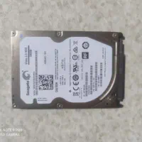 هارد لپتاپی سیگیت 500 گیگ